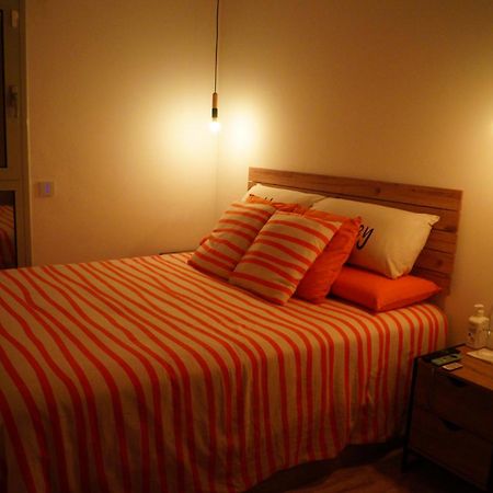 Habitacion Doble Con Bano Privado Y Desayuno Incluido Viladecáns Exteriör bild