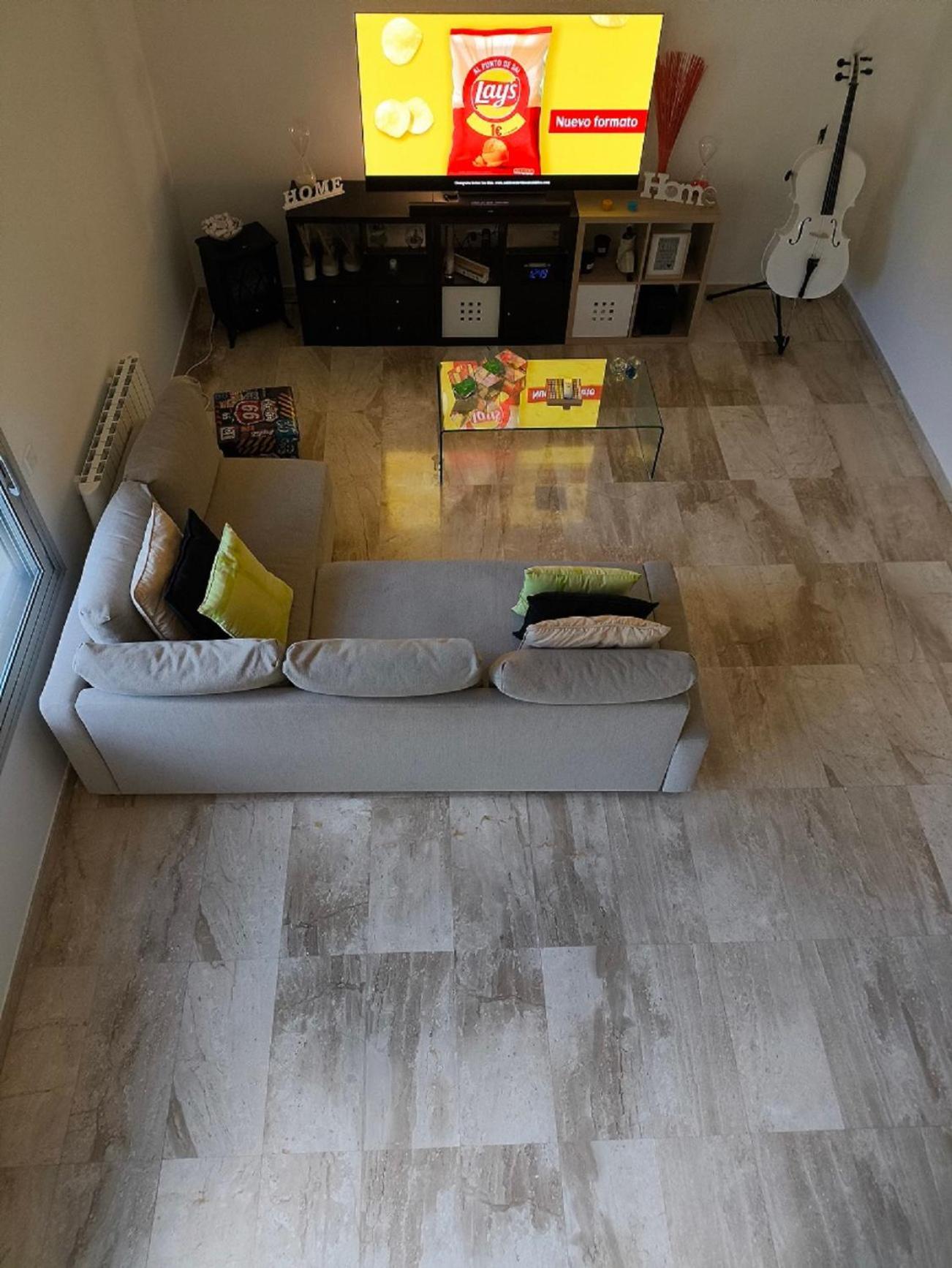 Habitacion Doble Con Bano Privado Y Desayuno Incluido Viladecáns Exteriör bild